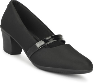Rimezs Rimezs Formal Bellies Pumps Corporate Casuals For Women