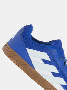 Adidas Pivot Court M Sneakers Unisex Blue - Image 6