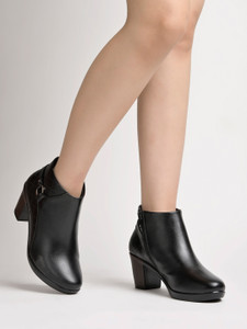 Stylestry Boots For Women
