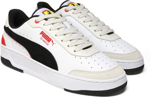 PUMA Ferrari Ca Match Sneakers For Men