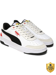 PUMA Ferrari Ca Match Sneakers For Men