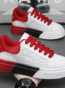 Xtoon Rich Quality|Lightweight|Comfortable|Perfect Style Sneakers For Men