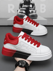 Xtoon Rich Quality Men's Sneakers - Image 5