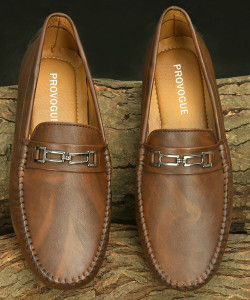 PROVOGUE Loafers For Men