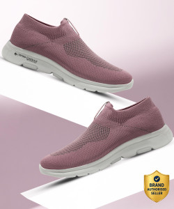 asian Sunshine-01 Mauve Casuals,Walking,Training,Running,Stylish Walking Shoes For Women