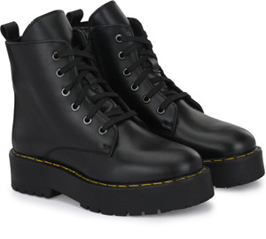 Delize Boots For Women