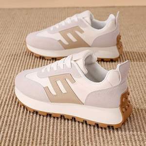 Robbie Jones Men's Street-Style Casual Sneakers - Image 5