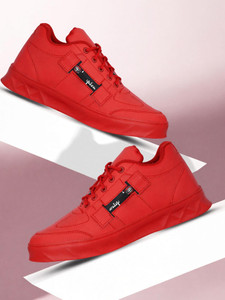 Battox Battox Multipurpose Smart Sneakers Sporty Look Dailywear Comfortable Casuals For Men