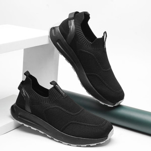 asian Wind Pro-11 Men's Walking Shoes - Image 6