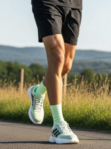 ADIDAS Base A M Running Shoes For Men