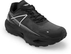 RED TAPE Athleisure Shoes for Men | Cultured Round-Toe Shape & Cushioning Technology Walking Shoes For Men