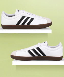 ADIDAS VL COURT BASE IKD Sneakers For Men