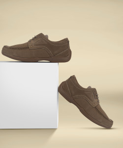 WOODLAND Casuals For Men