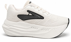 Yes'No Mesh Lace-Up Men's Running Shoes - Image 1