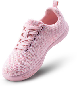 Frido Cloud Comfort Light Sports Lace-up Shoes with Zero-Drop Design & Wide Toe Box Casuals For Women