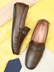 Mast & Harbour Casual Loafers For Men