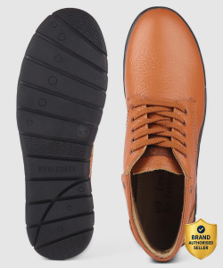 RED CHIEF High Tops For Men