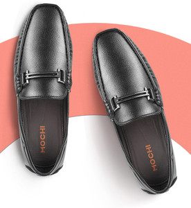 MOCHI Driving Shoes For Men