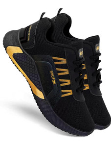 BRUTON Trendy Sports Running Shoes For Men