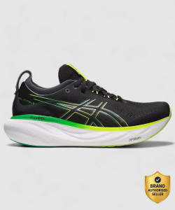 Asics GEL-NIMBUS 25 Outdoors For Men
