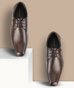 MOCHI Lace Up For Men