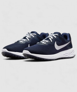 NIKE Revolution 6 Running Shoes For Men