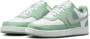 NIKE W COURT VISION LO NN महिलाओं के लिए स्नीकर्स
