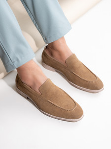 Mast & Harbour Loafers For Men