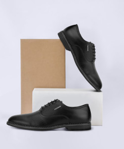PROVOGUE Lace up Shoe For Men