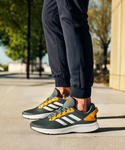 ADIDAS Harquin M Running Shoes For Men