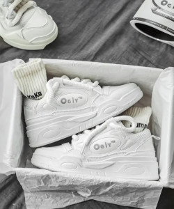 corsac NEW OGIY RETRO SHOES HIGH PREMIUM QUALITY WOMEN MEN KIDS UNISEX Sneakers For Men
