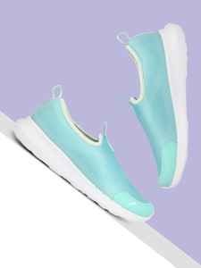PUMA Puma Kniter Slipon Wns Slip On Sneakers For Women