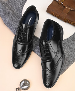 PROVOGUE Brogues For Men