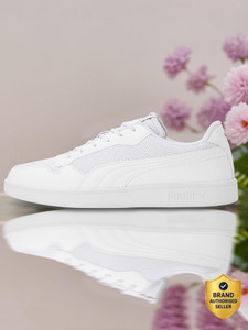 PUMA Smash Comfort Sneakers For Men