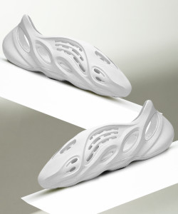 Yeezy 500 Adidas Yeezy 380 Flipkart Z Blue YZY FOAM RUNNER HIGH - Main Image