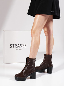STRASSE PARIS Boots For Women