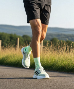 ADIDAS Base A M Running Shoes For Men