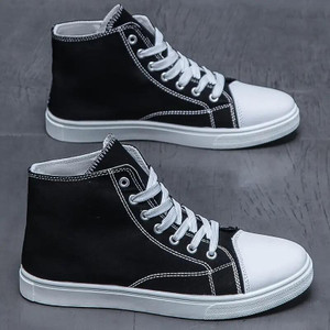 lejano High Tops For Men
