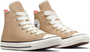 Converse Women Chuck Taylor All Star Suede High Top Sneakers For Women