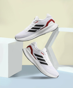 ADIDAS RUNFALCON 5 WIDE Running Shoes For Men