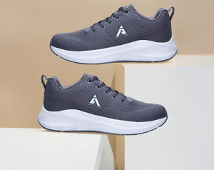 action Athleo ATG-496 Light Weight,Comfortable,Trendy,Running, Breathable,Gym Running Shoes For Men