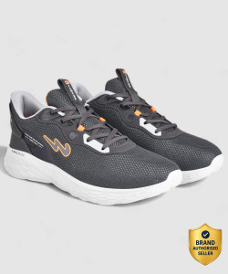 CAMPUS CAMP SMART Walking Shoes For Men