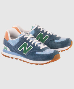 New Balance 574 Sneakers For Men