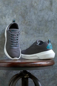 Neemans Every Day Basic Sneakers Casual | Lightweight & Comfortable Running Shoes For Men