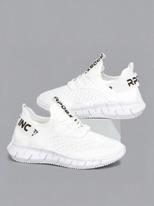 RapidBox AlphaStride Sneakers For Men