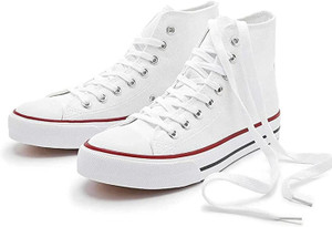 City Soles Canvas Shoes For Women