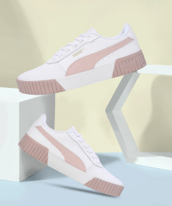PUMA Carina 2.0 Lace Up For Women