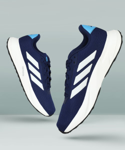 ADIDAS LightRun Zoomer Running Shoes For Men