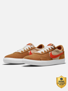 NIKE SB HERITAGE VULC Sneakers For Men