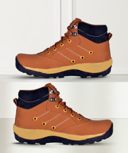 MYCLE Boots For Men